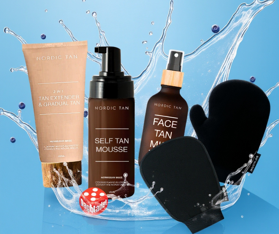 Bundle Self Tan Kit