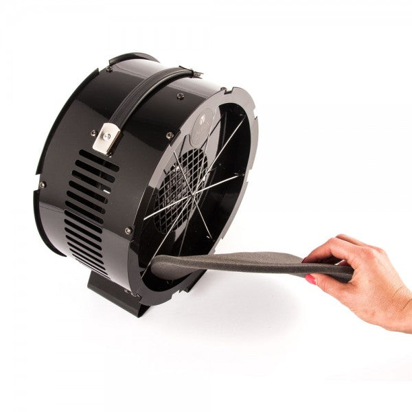 Aura Spray Tanning Extractor – Mobil avtrekksenhet for ren luft