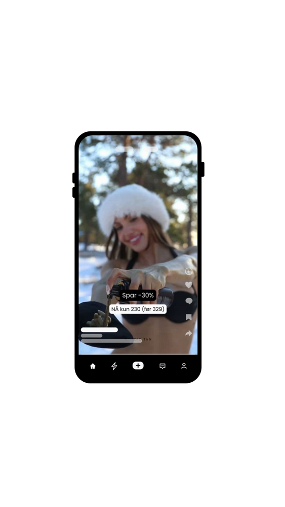Nettkurs: Bilde- og videoannonser til SoMe