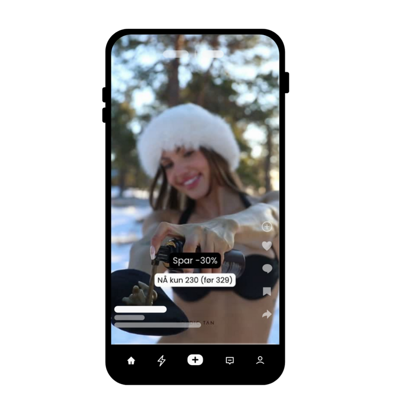 Nettkurs: Bilde- og videoannonser til SoMe