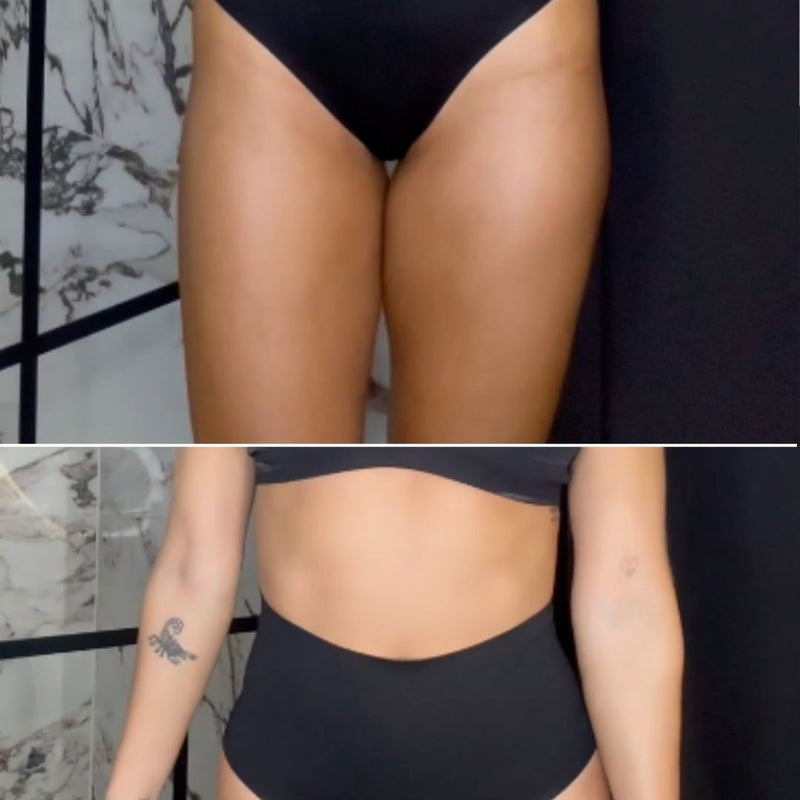 Self Tan Mousse