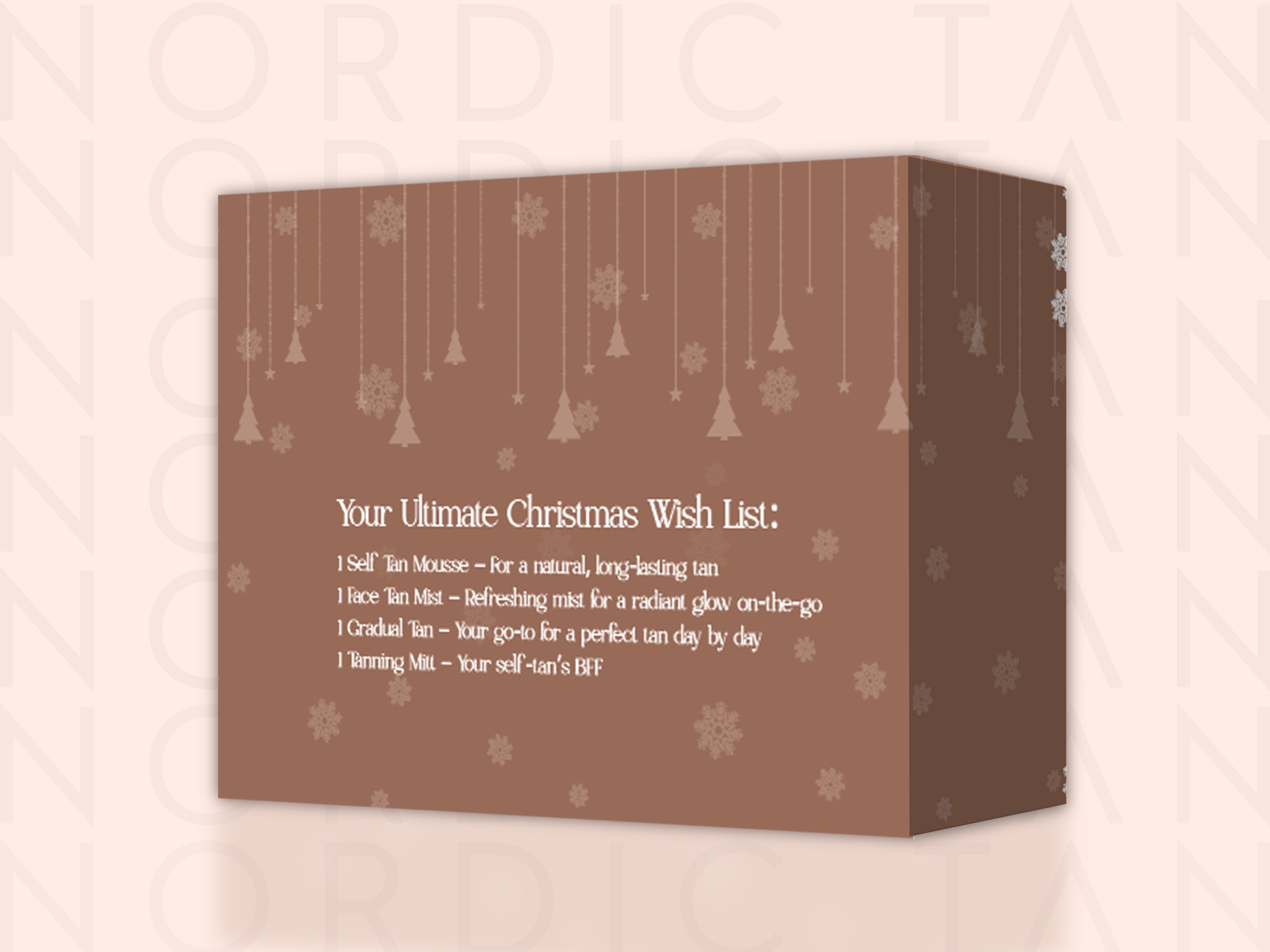 Limited Edition: Christmas Kit