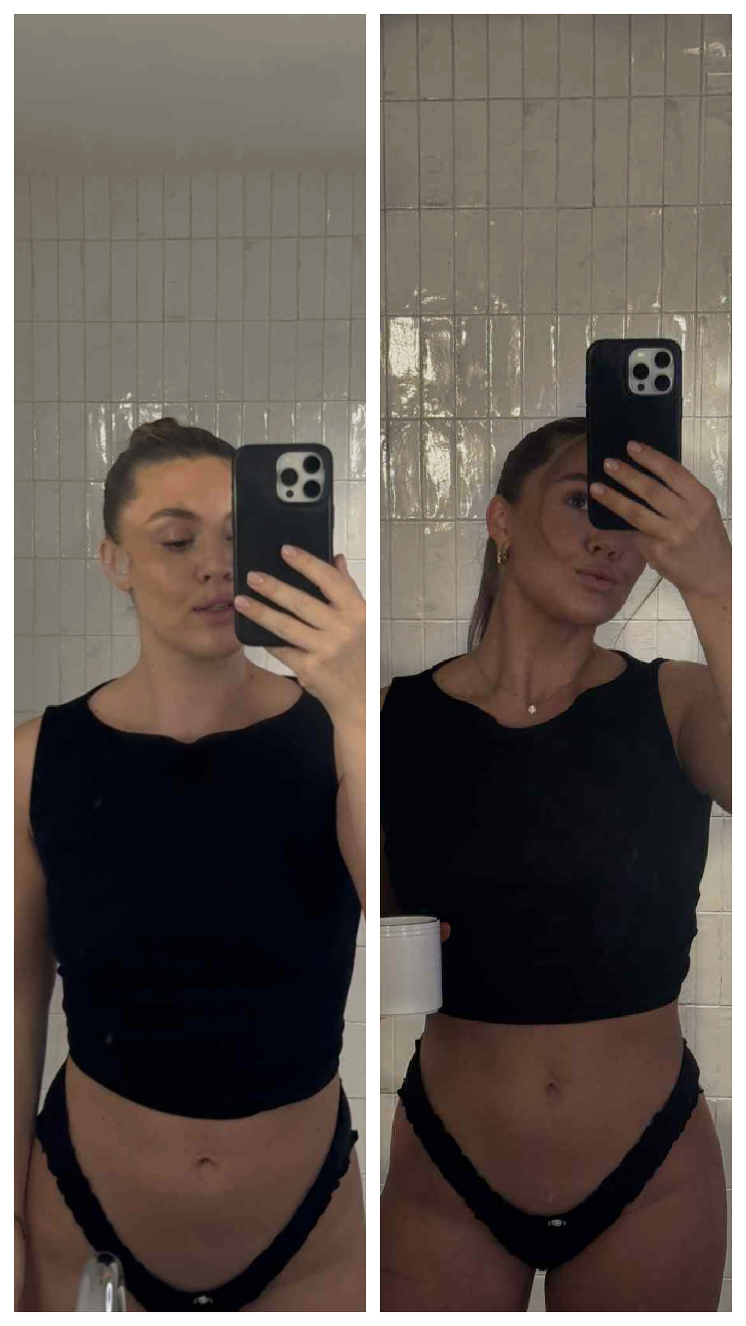 Nordic Tan Self Tan Mousse