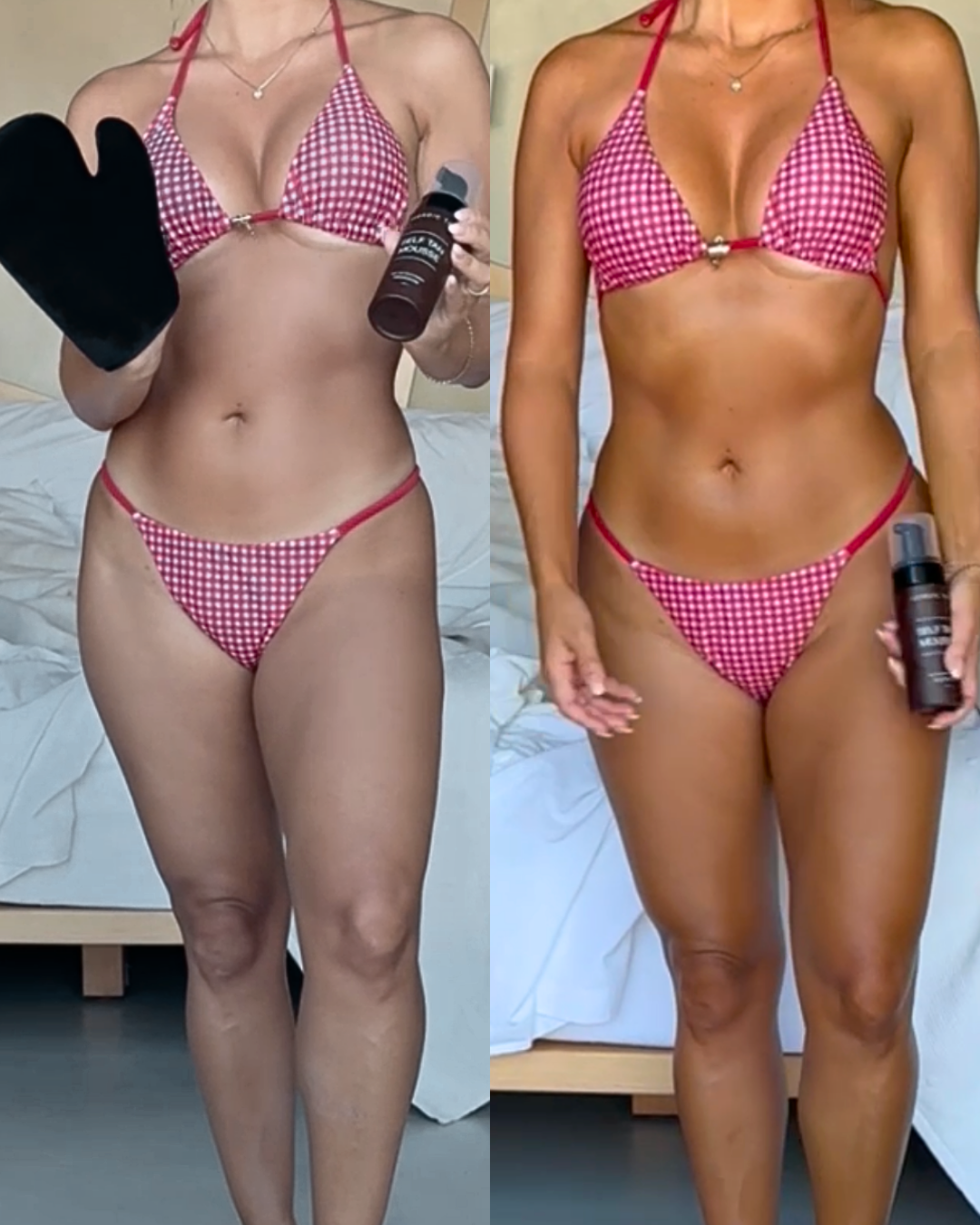 Nordic Tan Self Tan Mousse!