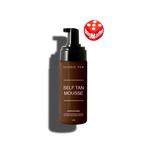 Self Tan Mousse
